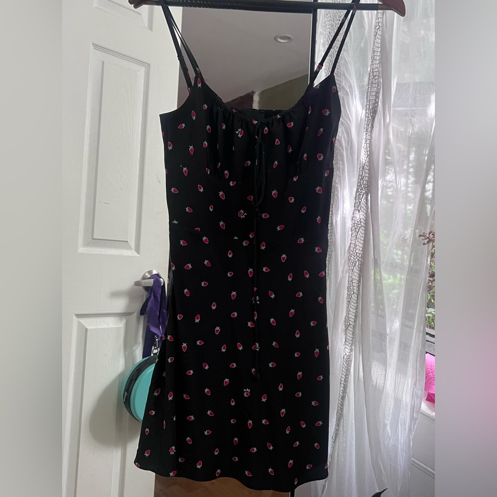 Realisation Par Inez Dress 🍓